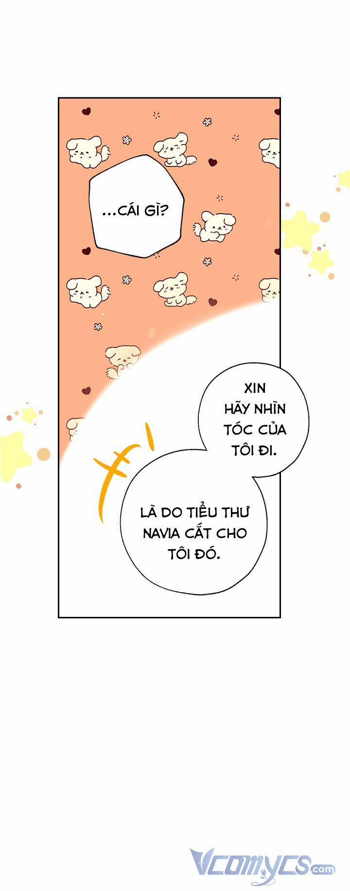 Chúng Ta Có Thể Trở Thành Người Nhà Không? 43 trang 19