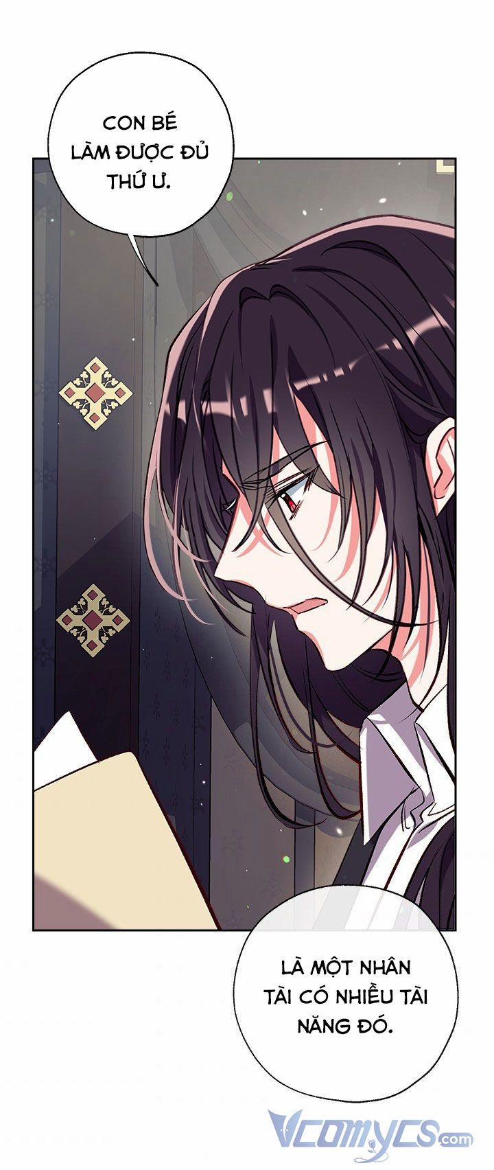 Chúng Ta Có Thể Trở Thành Người Nhà Không? 43 trang 20