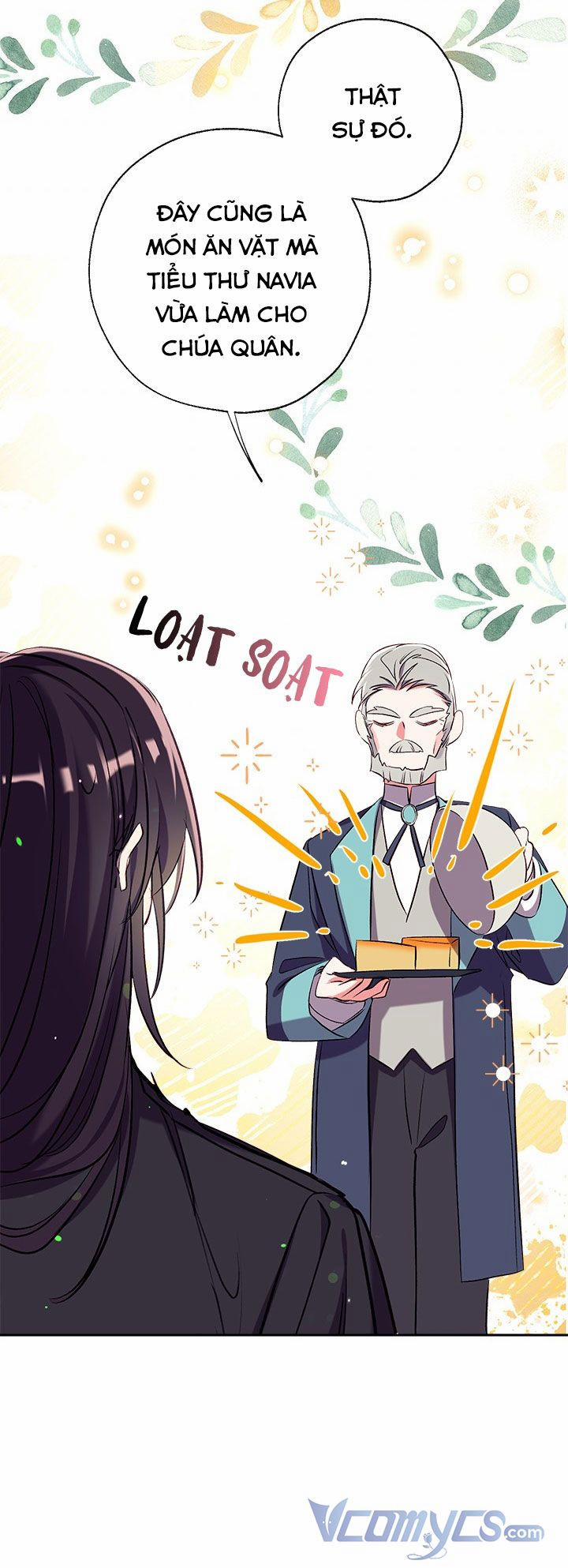 Chúng Ta Có Thể Trở Thành Người Nhà Không? 43 trang 22