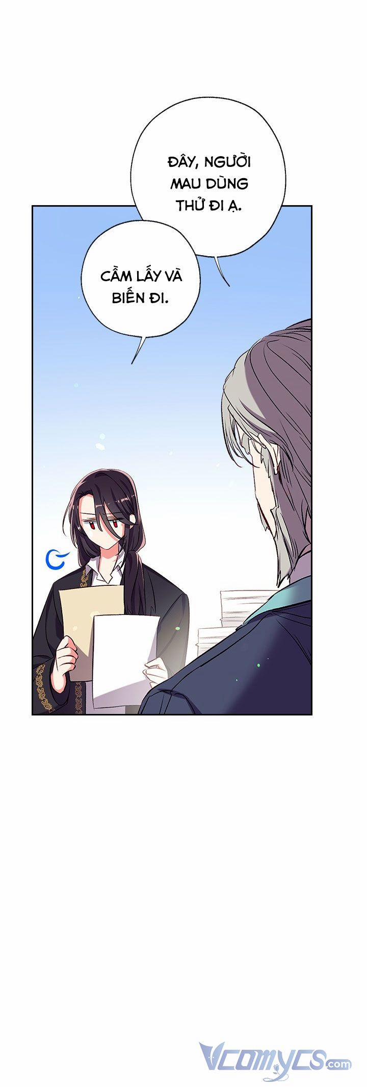 Chúng Ta Có Thể Trở Thành Người Nhà Không? 43 trang 23