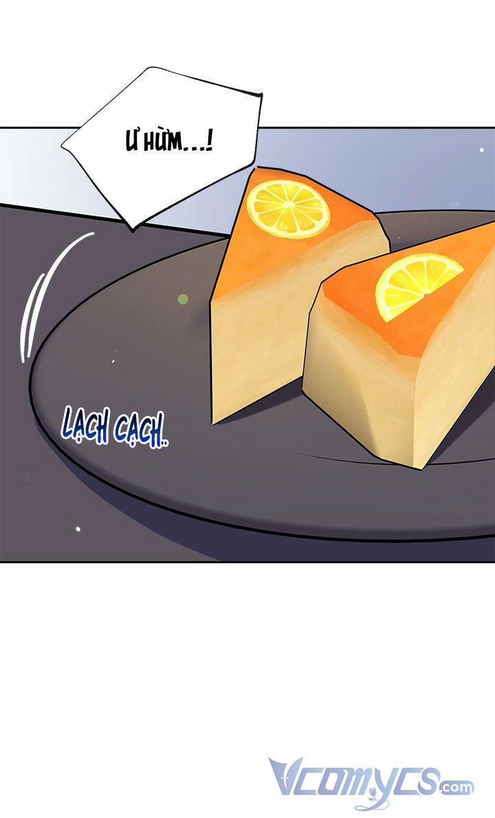 Chúng Ta Có Thể Trở Thành Người Nhà Không? 43 trang 25