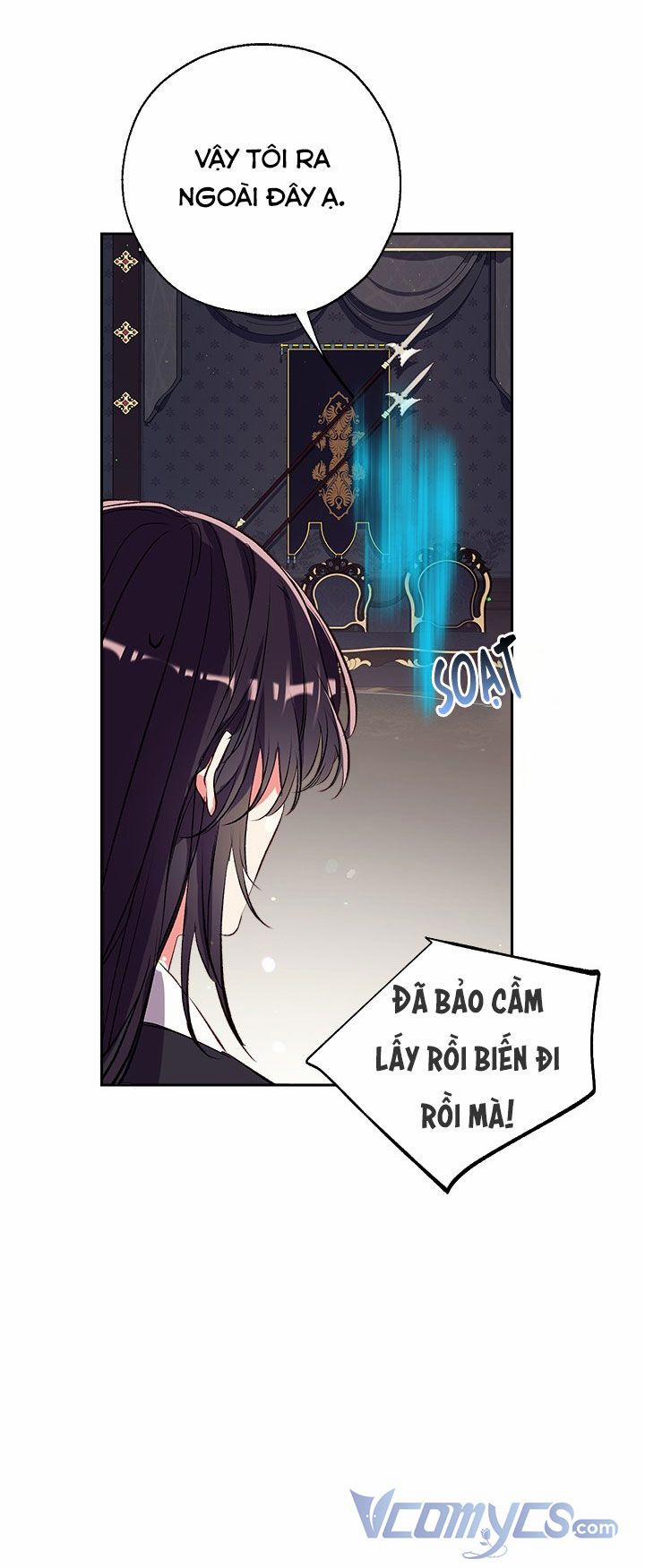 Chúng Ta Có Thể Trở Thành Người Nhà Không? 43 trang 26