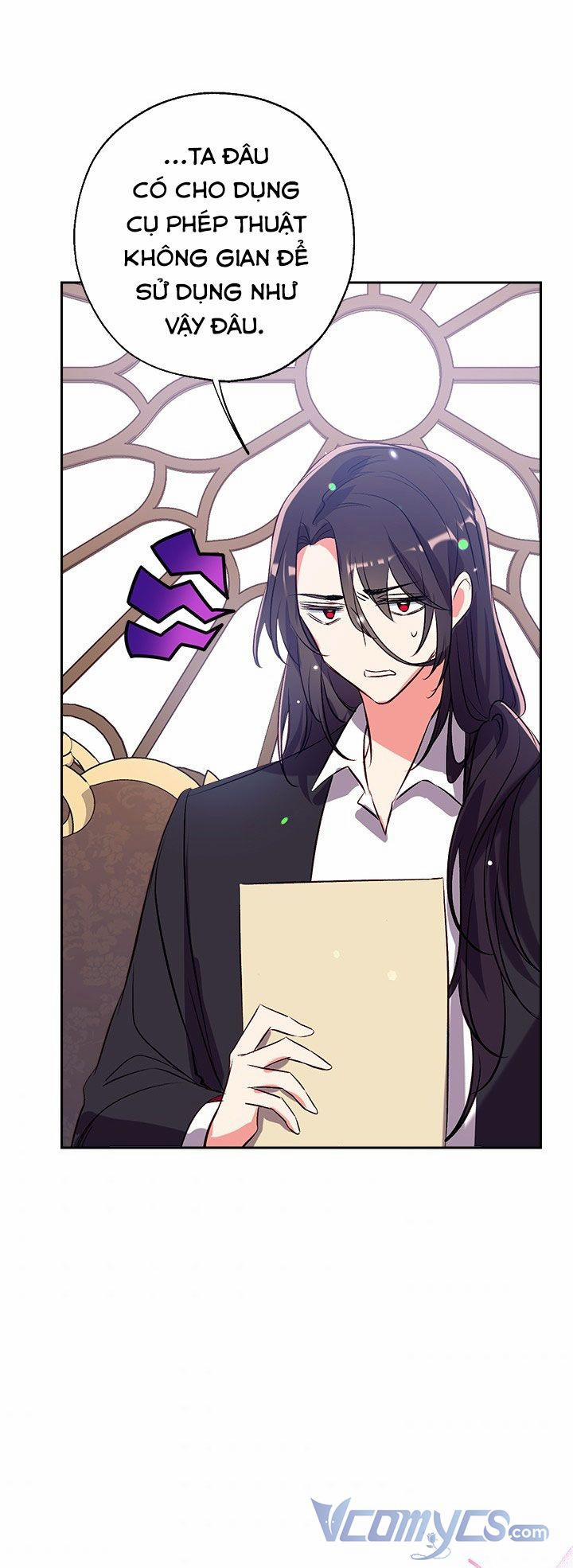 Chúng Ta Có Thể Trở Thành Người Nhà Không? 43 trang 27