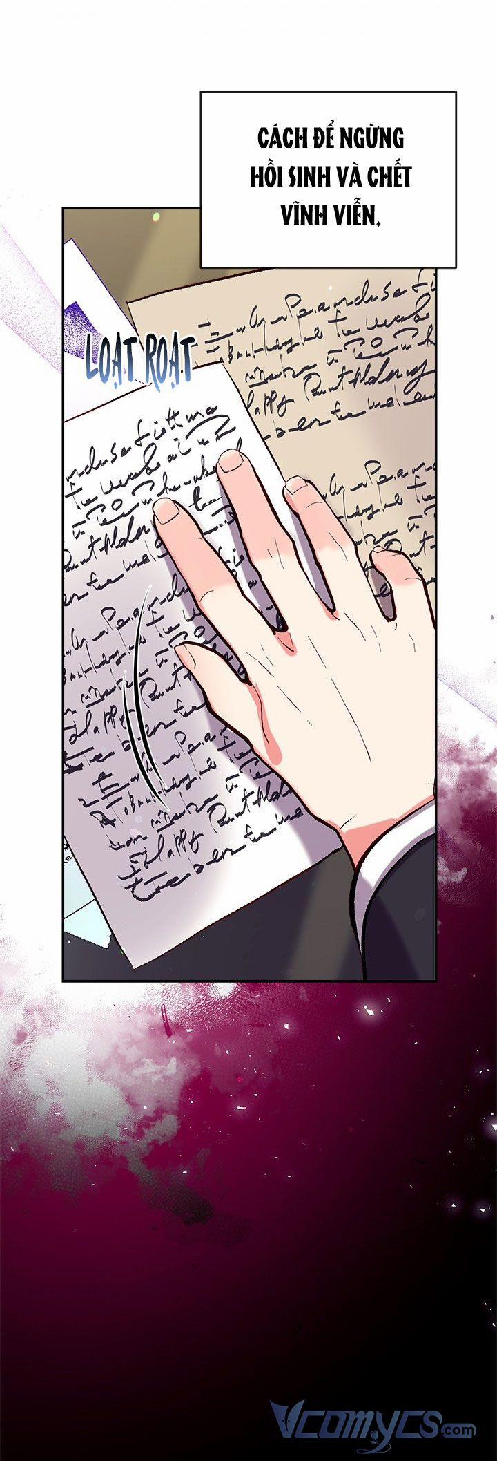 Chúng Ta Có Thể Trở Thành Người Nhà Không? 43 trang 29