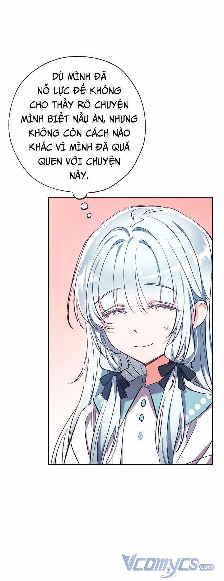 Chúng Ta Có Thể Trở Thành Người Nhà Không? 43 trang 3