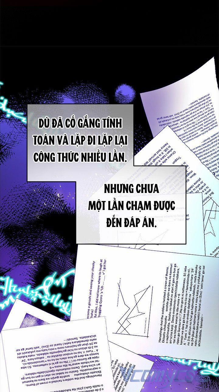 Chúng Ta Có Thể Trở Thành Người Nhà Không? 43 trang 30
