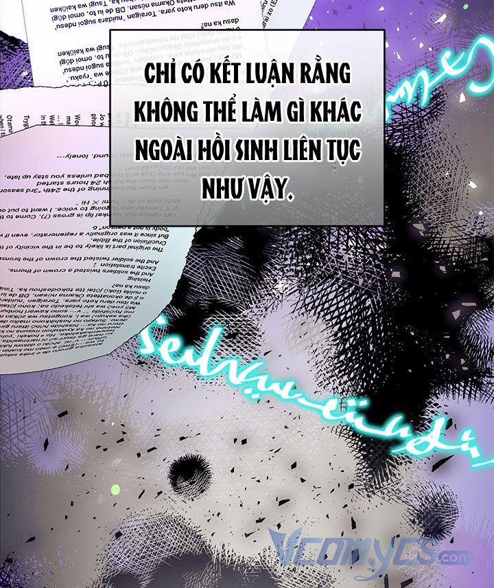 Chúng Ta Có Thể Trở Thành Người Nhà Không? 43 trang 31