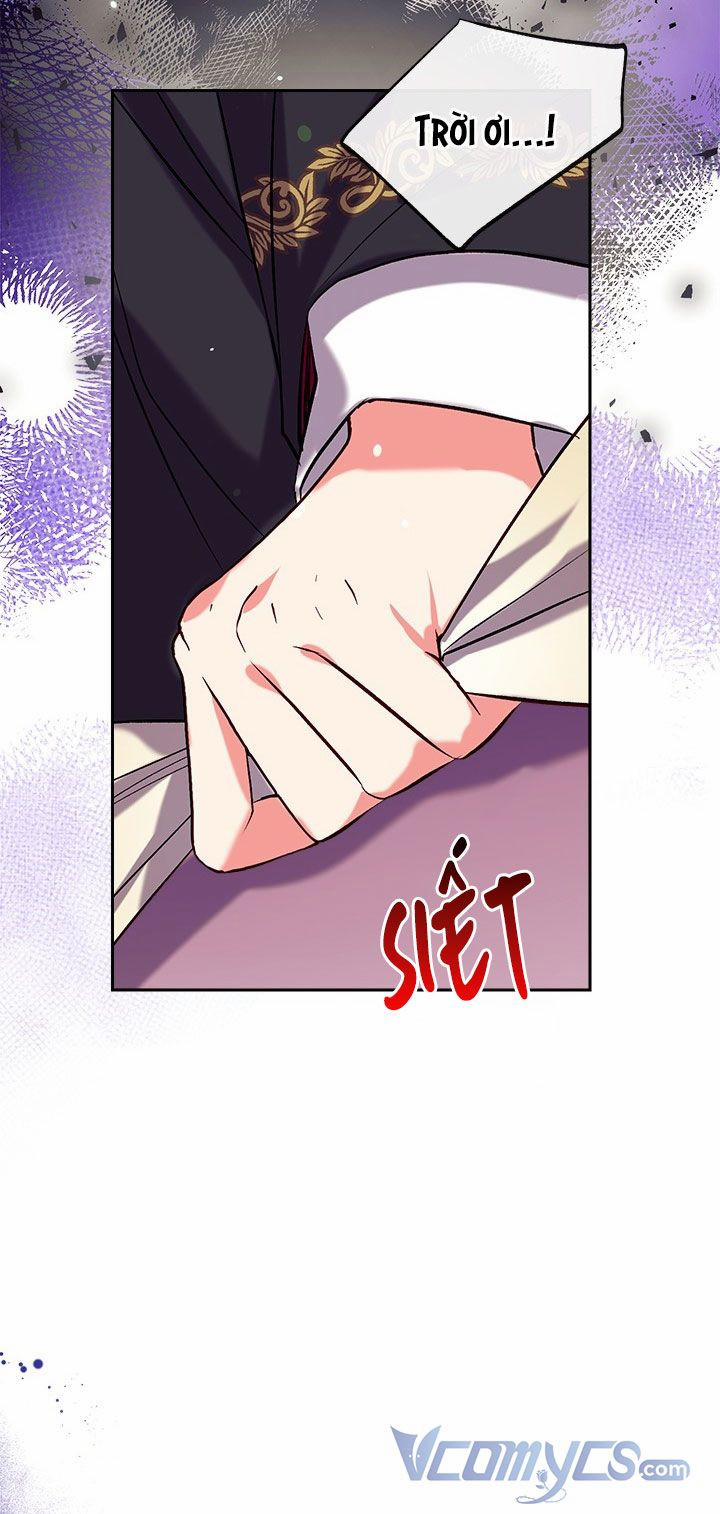 Chúng Ta Có Thể Trở Thành Người Nhà Không? 43 trang 32