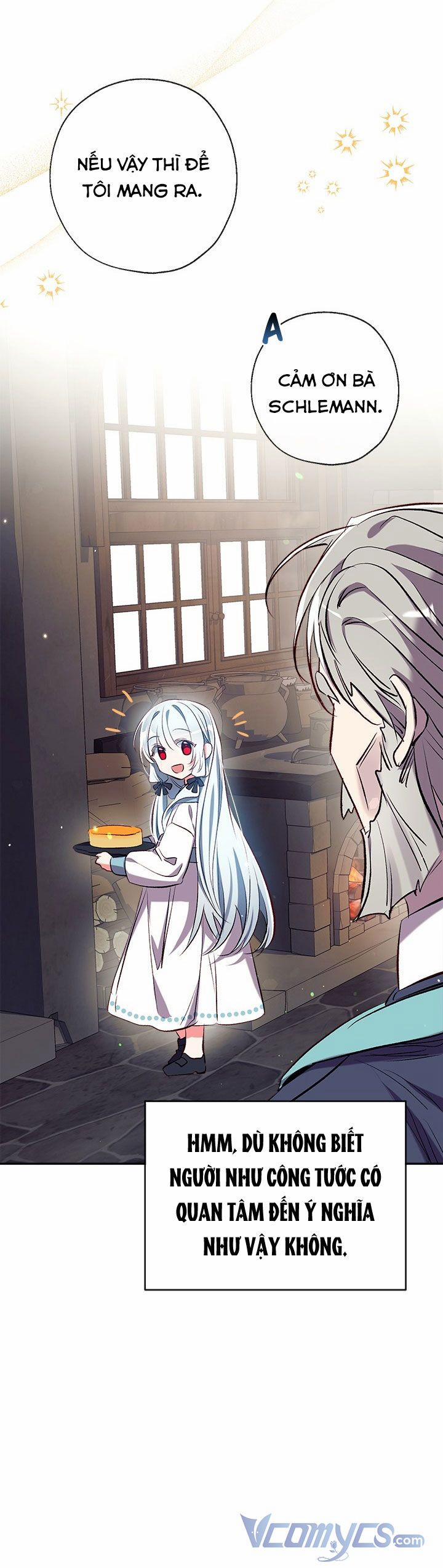 Chúng Ta Có Thể Trở Thành Người Nhà Không? 43 trang 5