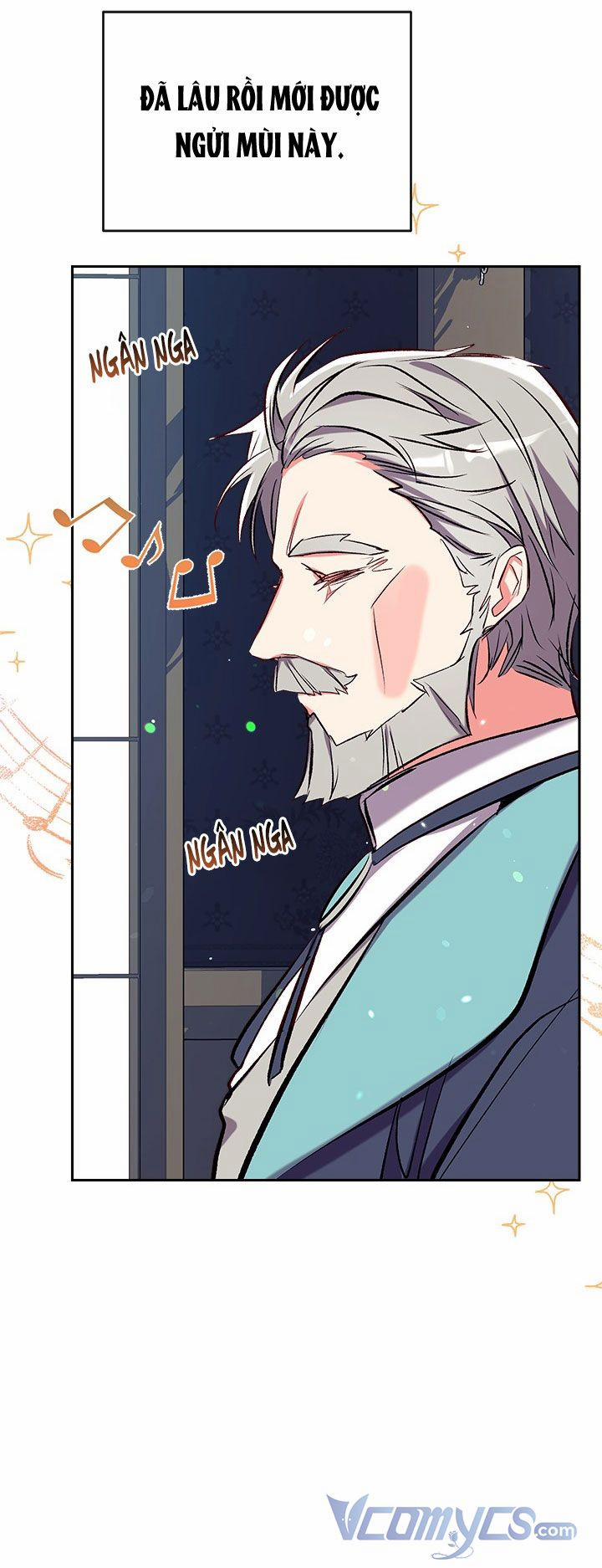 Chúng Ta Có Thể Trở Thành Người Nhà Không? 43 trang 8