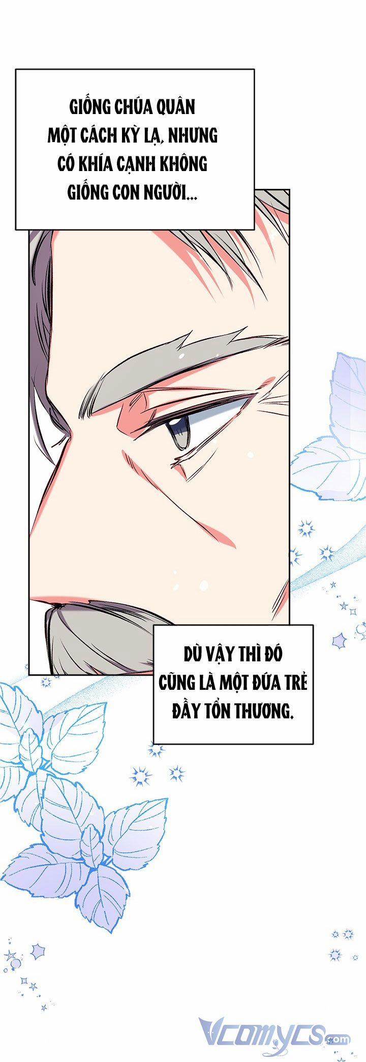 Chúng Ta Có Thể Trở Thành Người Nhà Không? 43 trang 9