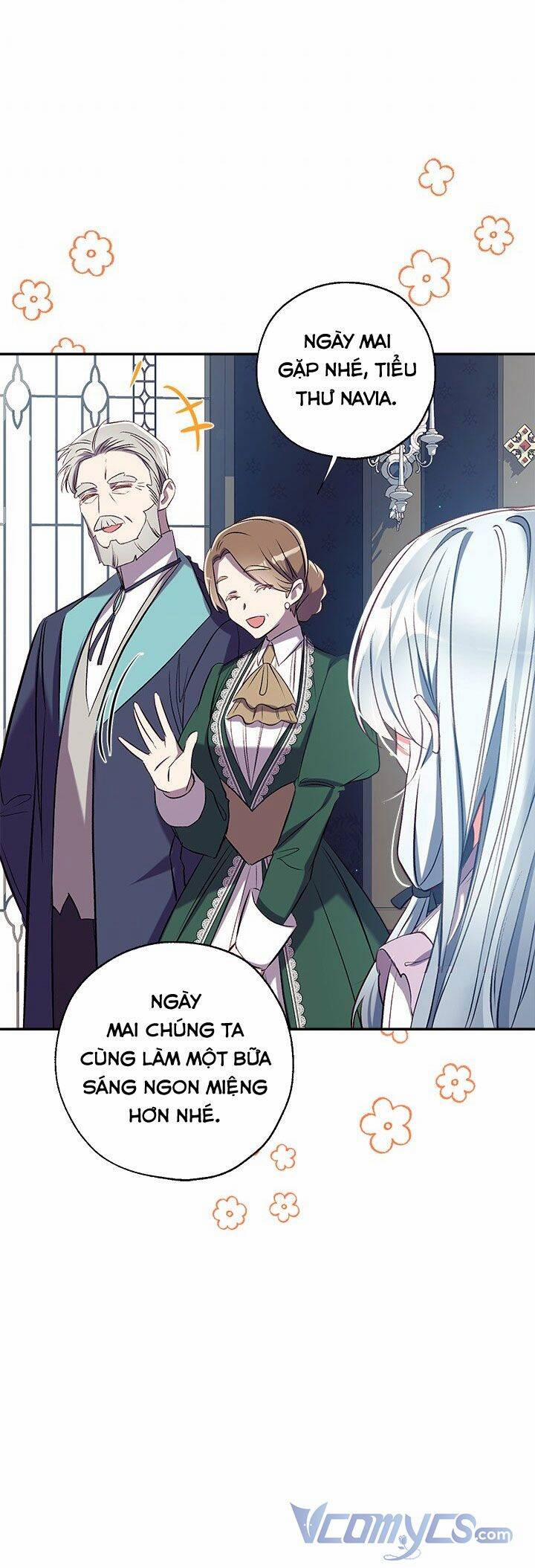 Chúng Ta Có Thể Trở Thành Người Nhà Không? 44 trang 1