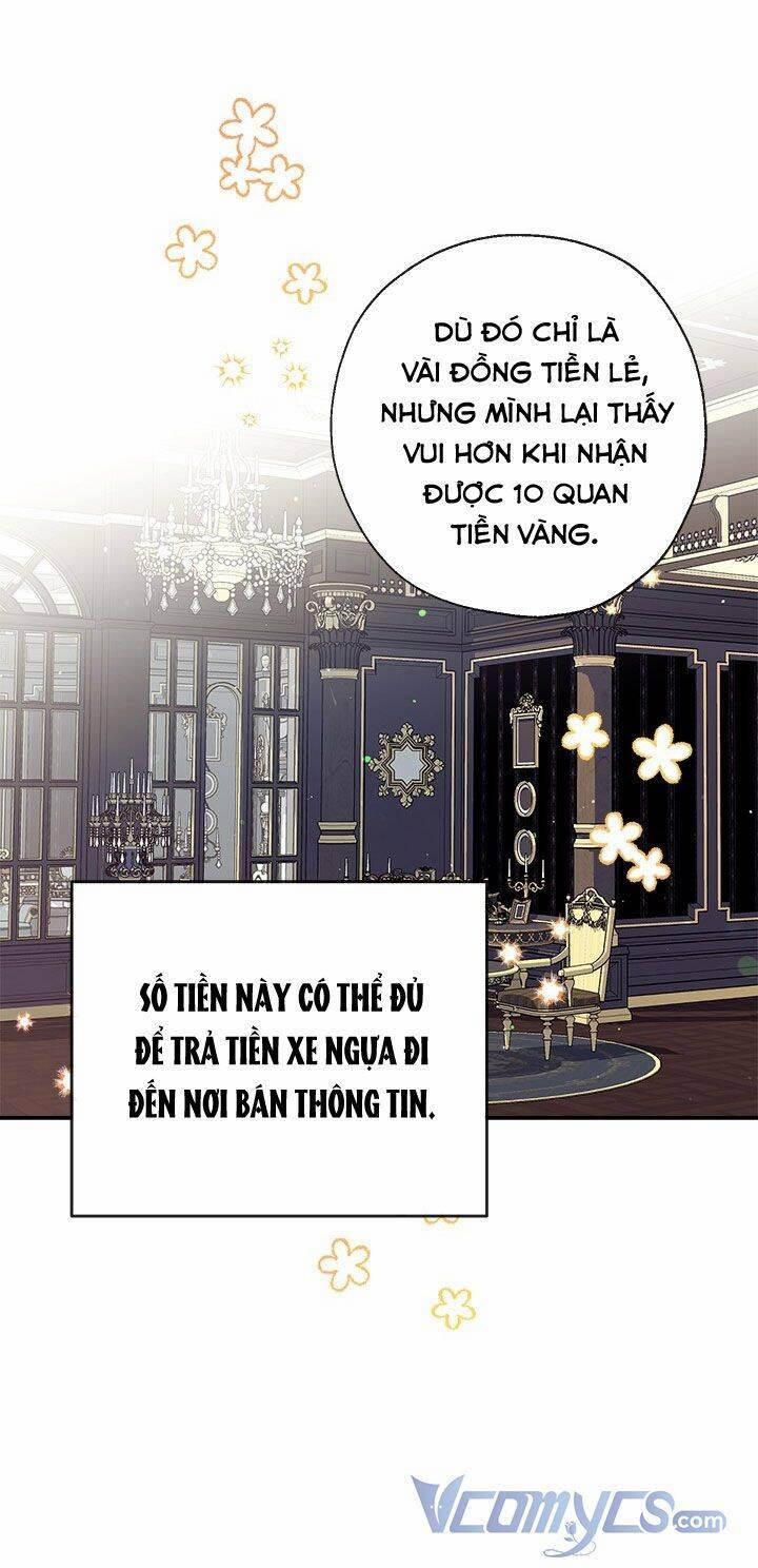 Chúng Ta Có Thể Trở Thành Người Nhà Không? 44 trang 10