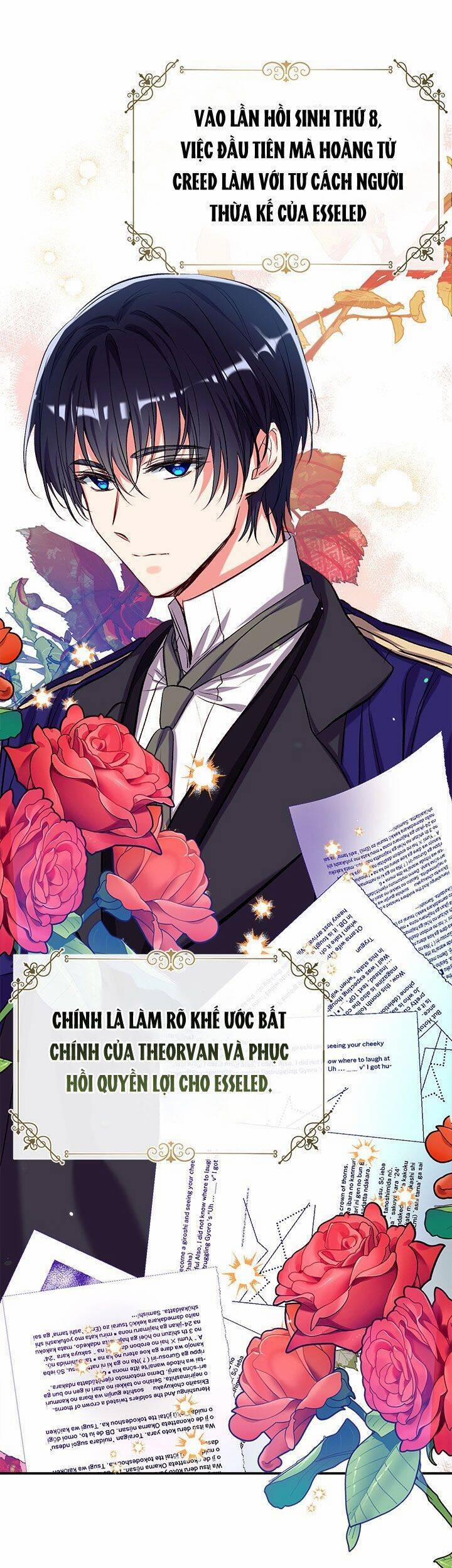 Chúng Ta Có Thể Trở Thành Người Nhà Không? 44 trang 11