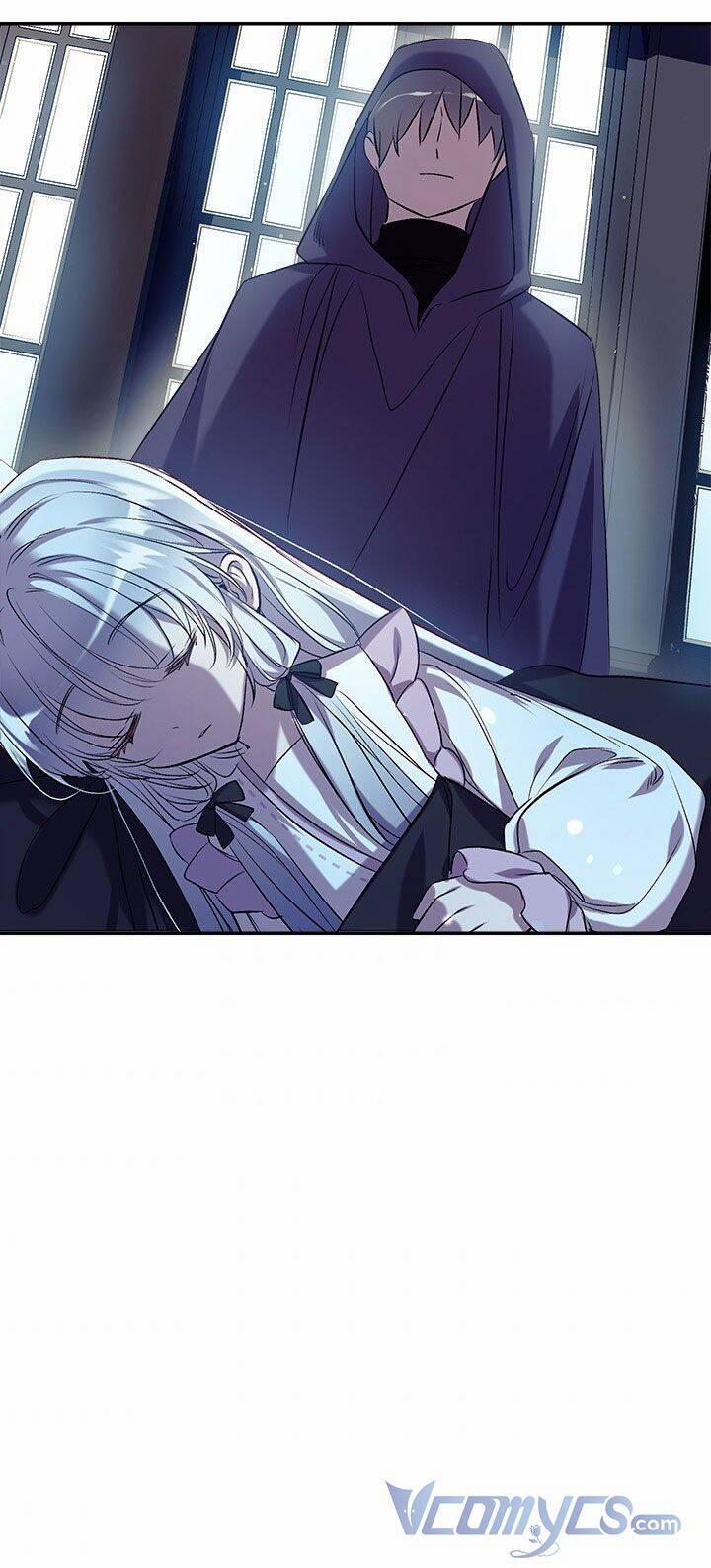 Chúng Ta Có Thể Trở Thành Người Nhà Không? 44 trang 19