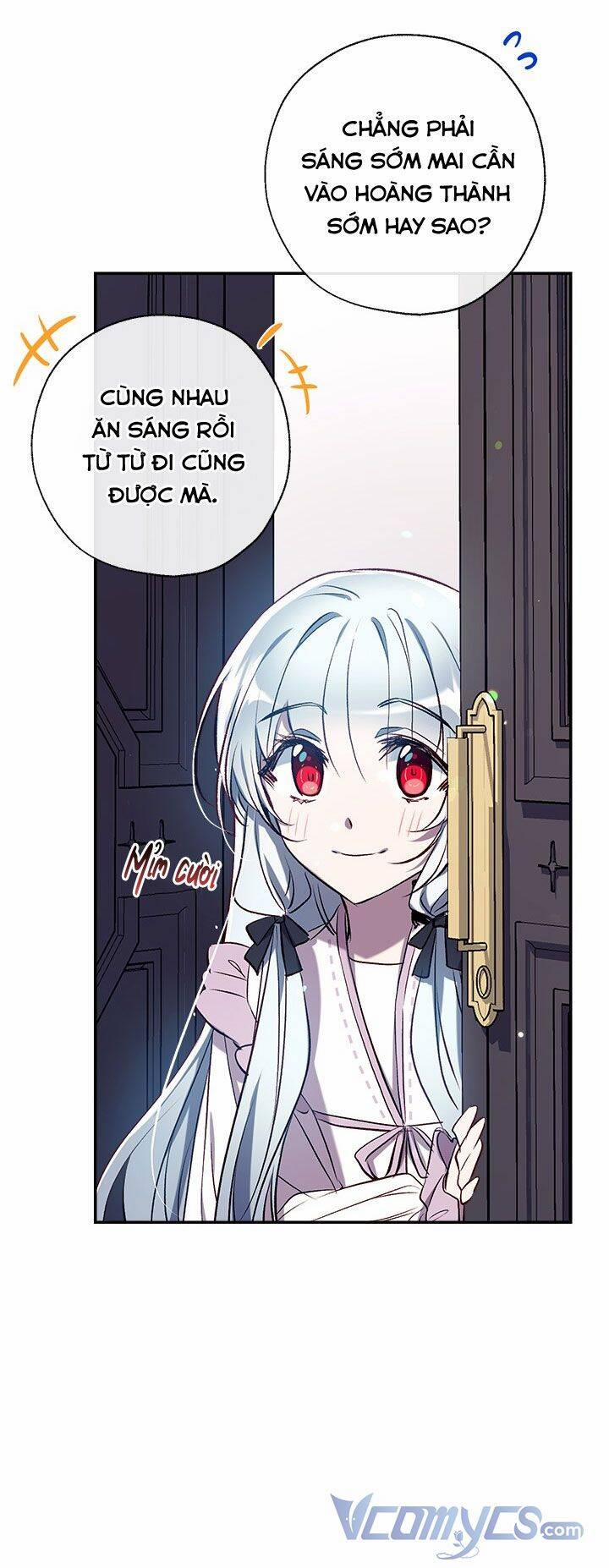 Chúng Ta Có Thể Trở Thành Người Nhà Không? 44 trang 2