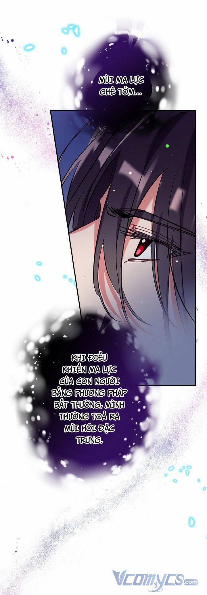 Chúng Ta Có Thể Trở Thành Người Nhà Không? 44 trang 25