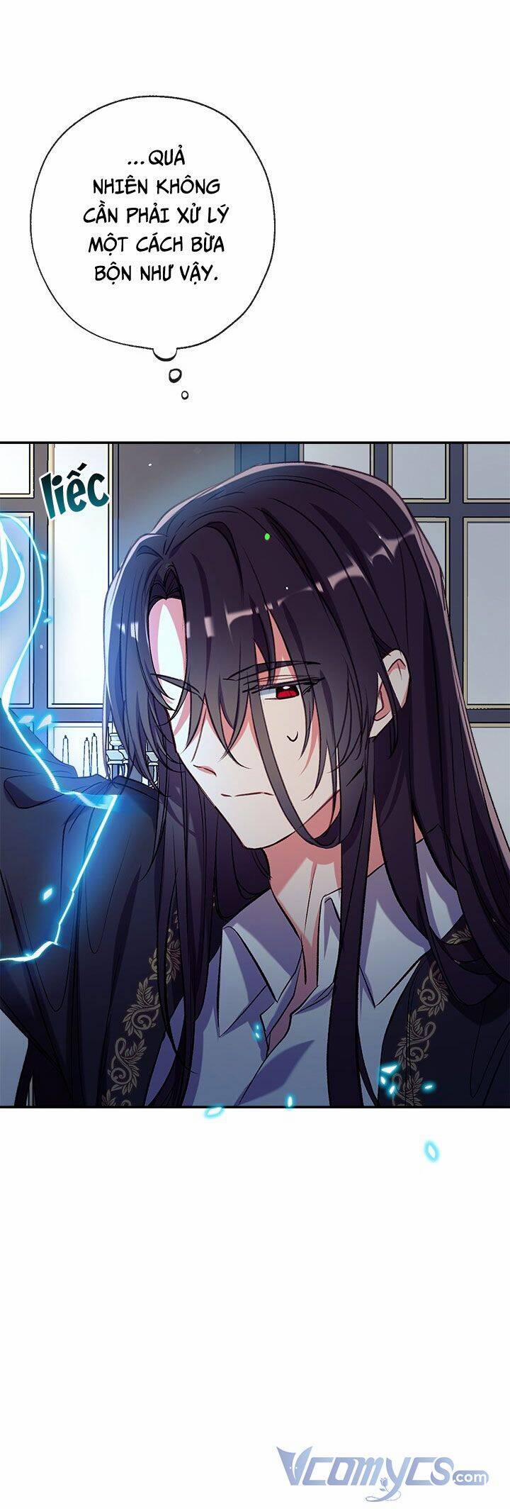 Chúng Ta Có Thể Trở Thành Người Nhà Không? 44 trang 29