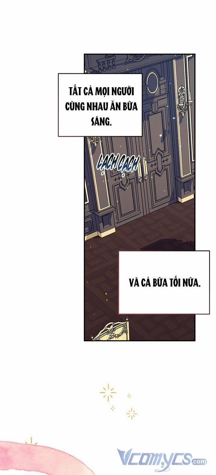 Chúng Ta Có Thể Trở Thành Người Nhà Không? 44 trang 3