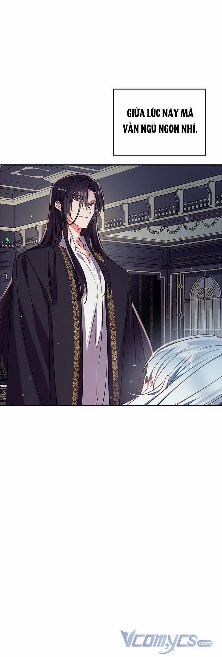 Chúng Ta Có Thể Trở Thành Người Nhà Không? 44 trang 33