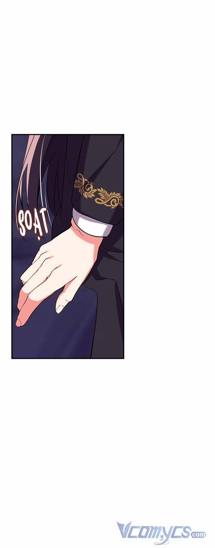 Chúng Ta Có Thể Trở Thành Người Nhà Không? 44 trang 34