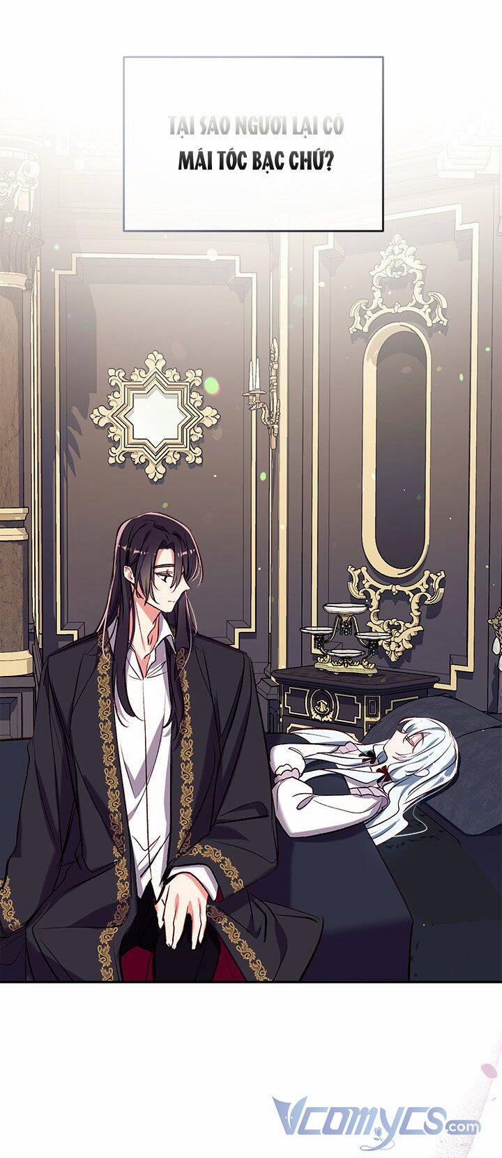 Chúng Ta Có Thể Trở Thành Người Nhà Không? 44 trang 35