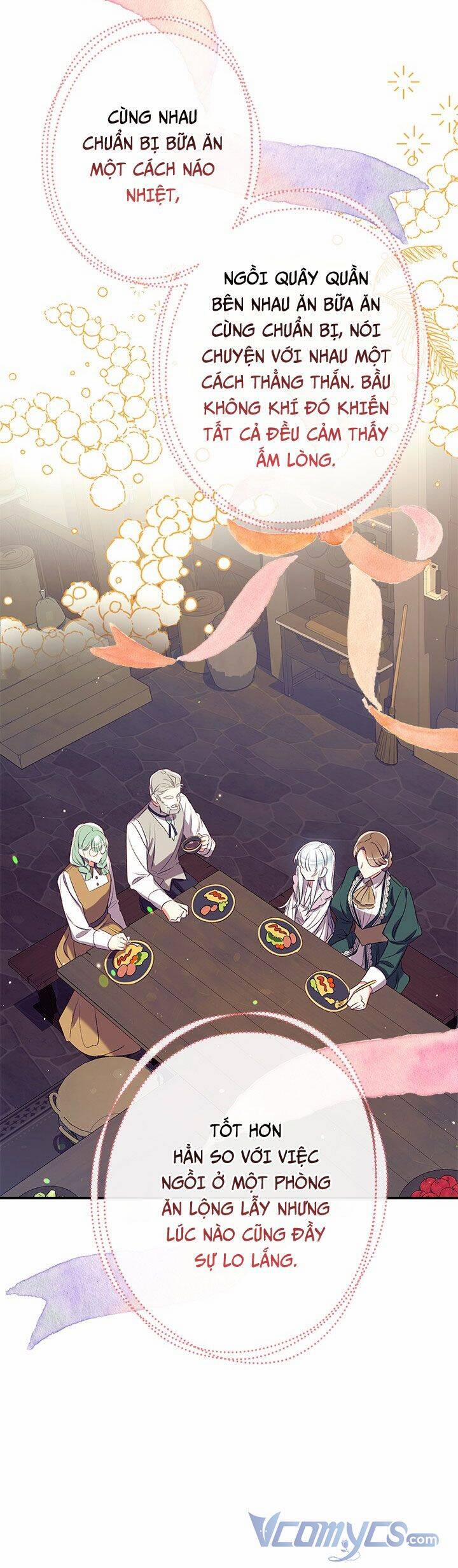 Chúng Ta Có Thể Trở Thành Người Nhà Không? 44 trang 4