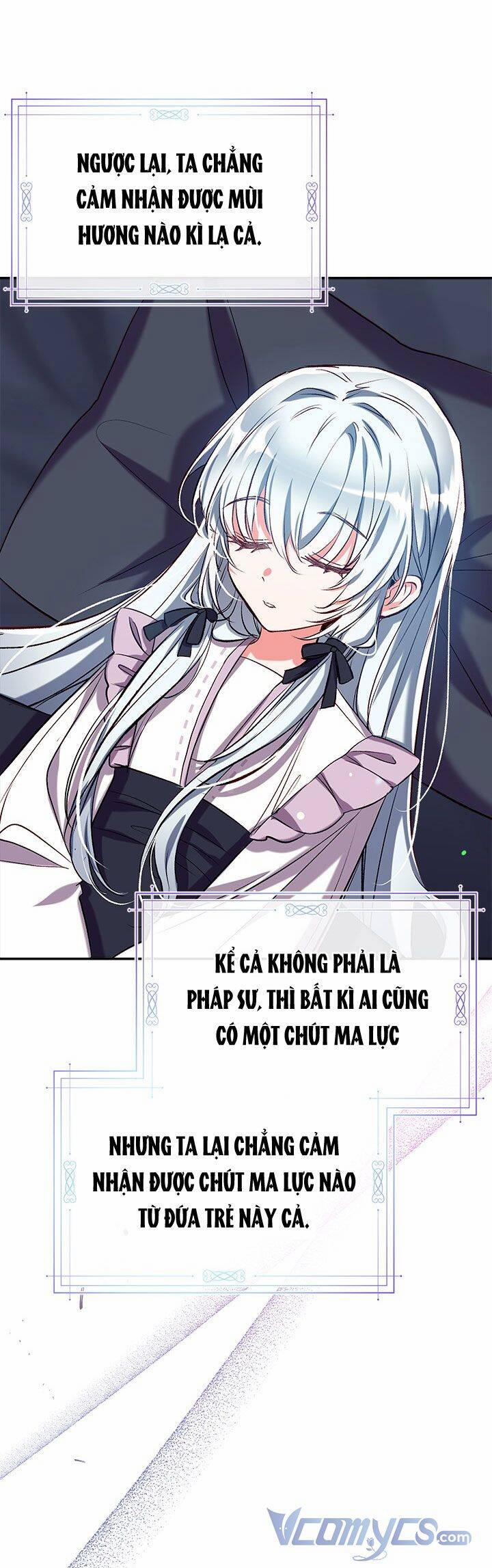 Chúng Ta Có Thể Trở Thành Người Nhà Không? 44 trang 40