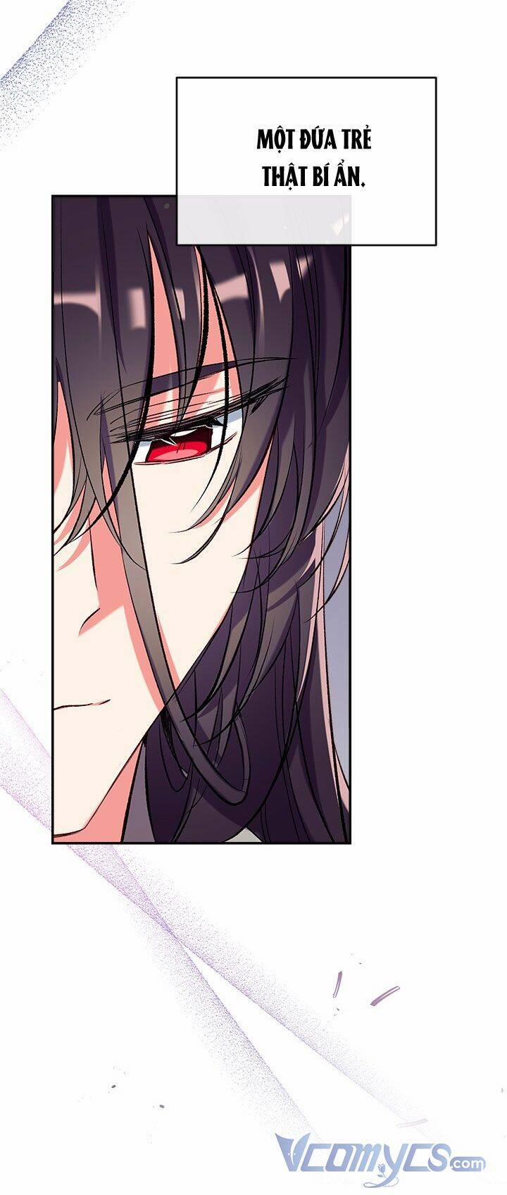 Chúng Ta Có Thể Trở Thành Người Nhà Không? 44 trang 41