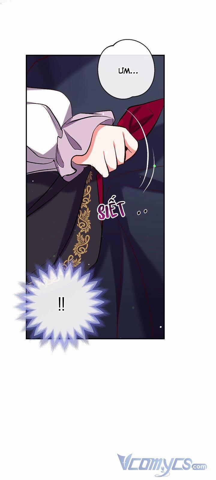 Chúng Ta Có Thể Trở Thành Người Nhà Không? 44 trang 43