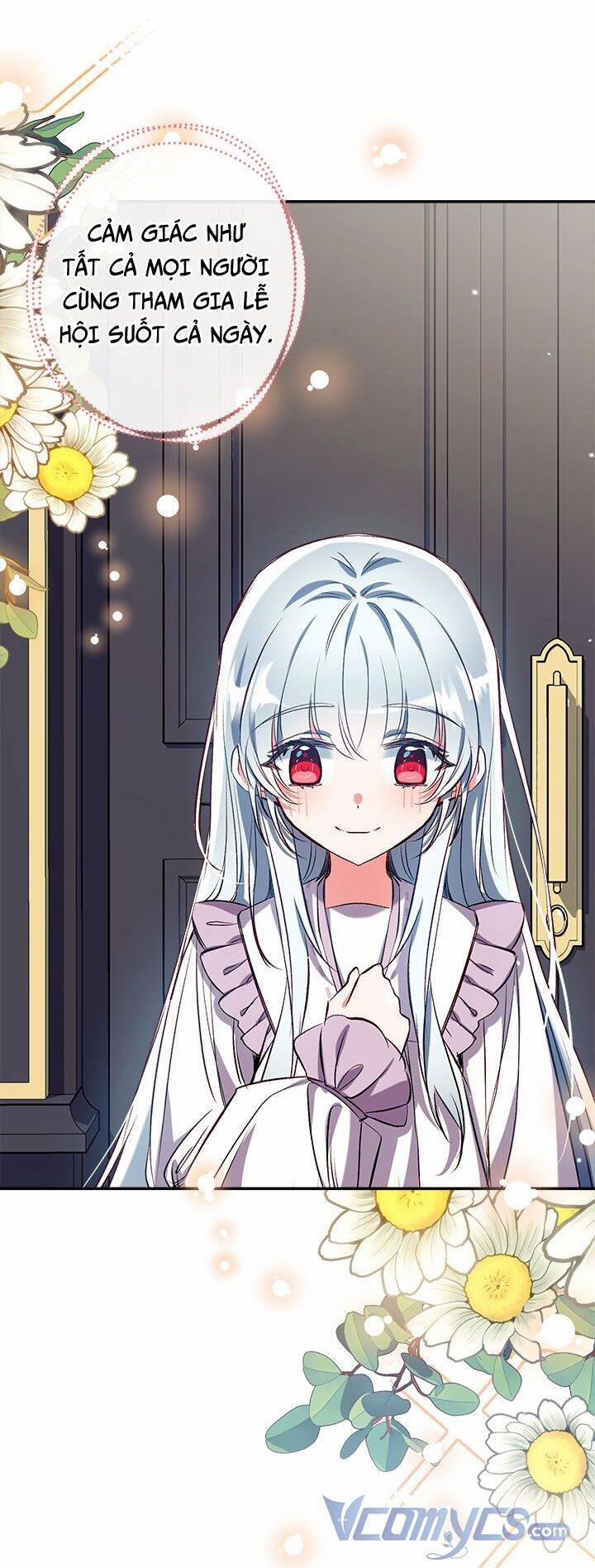 Chúng Ta Có Thể Trở Thành Người Nhà Không? 44 trang 5