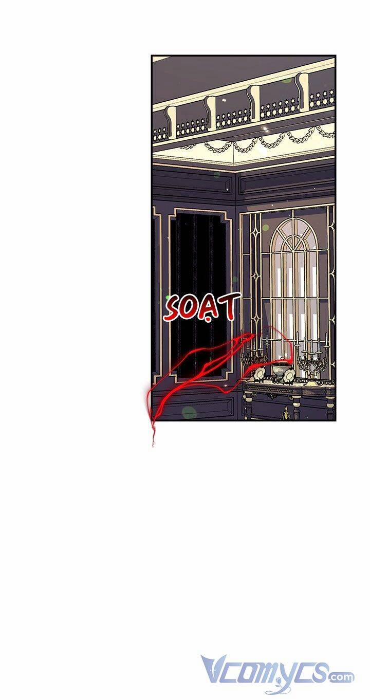 Chúng Ta Có Thể Trở Thành Người Nhà Không? 44 trang 50