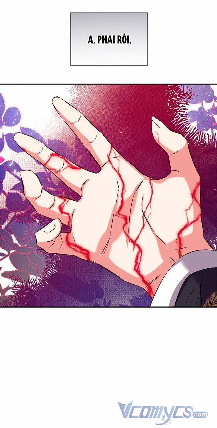 Chúng Ta Có Thể Trở Thành Người Nhà Không? 44 trang 51