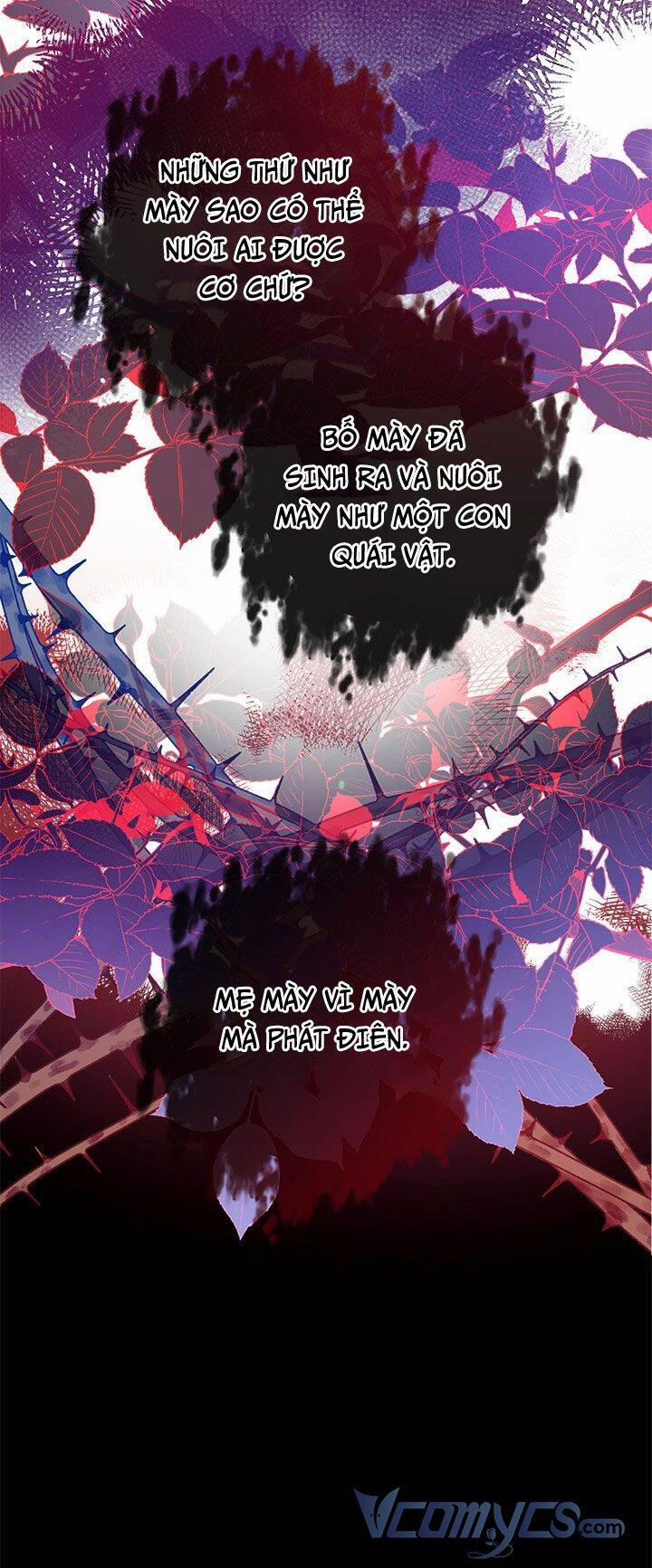 Chúng Ta Có Thể Trở Thành Người Nhà Không? 44 trang 53