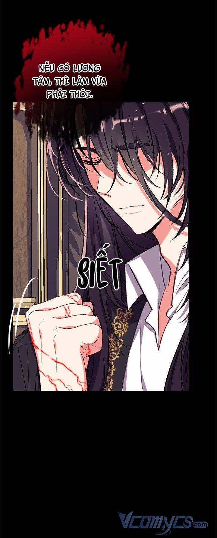 Chúng Ta Có Thể Trở Thành Người Nhà Không? 44 trang 54