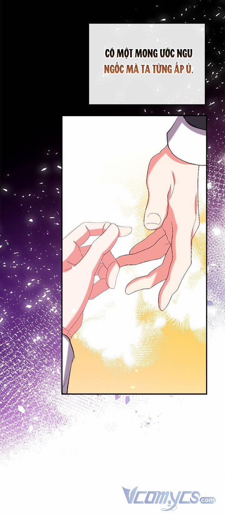 Chúng Ta Có Thể Trở Thành Người Nhà Không? 44 trang 56