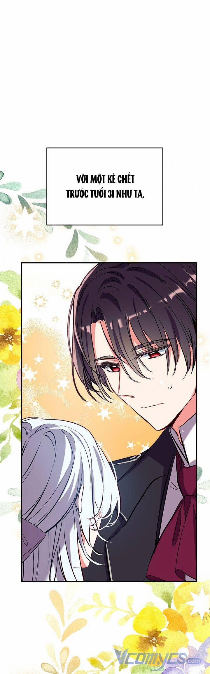 Chúng Ta Có Thể Trở Thành Người Nhà Không? 44 trang 59