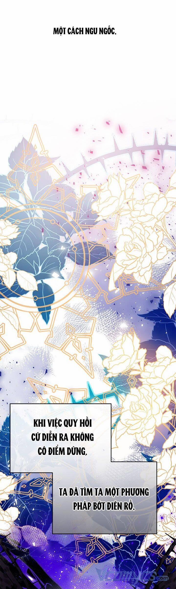 Chúng Ta Có Thể Trở Thành Người Nhà Không? 44 trang 61