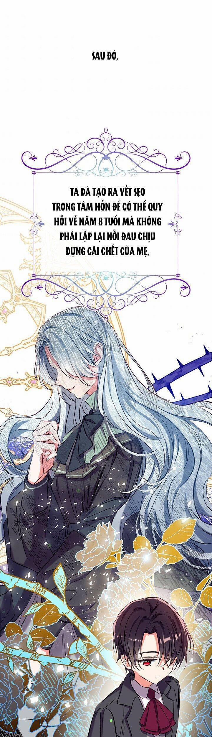 Chúng Ta Có Thể Trở Thành Người Nhà Không? 44 trang 64