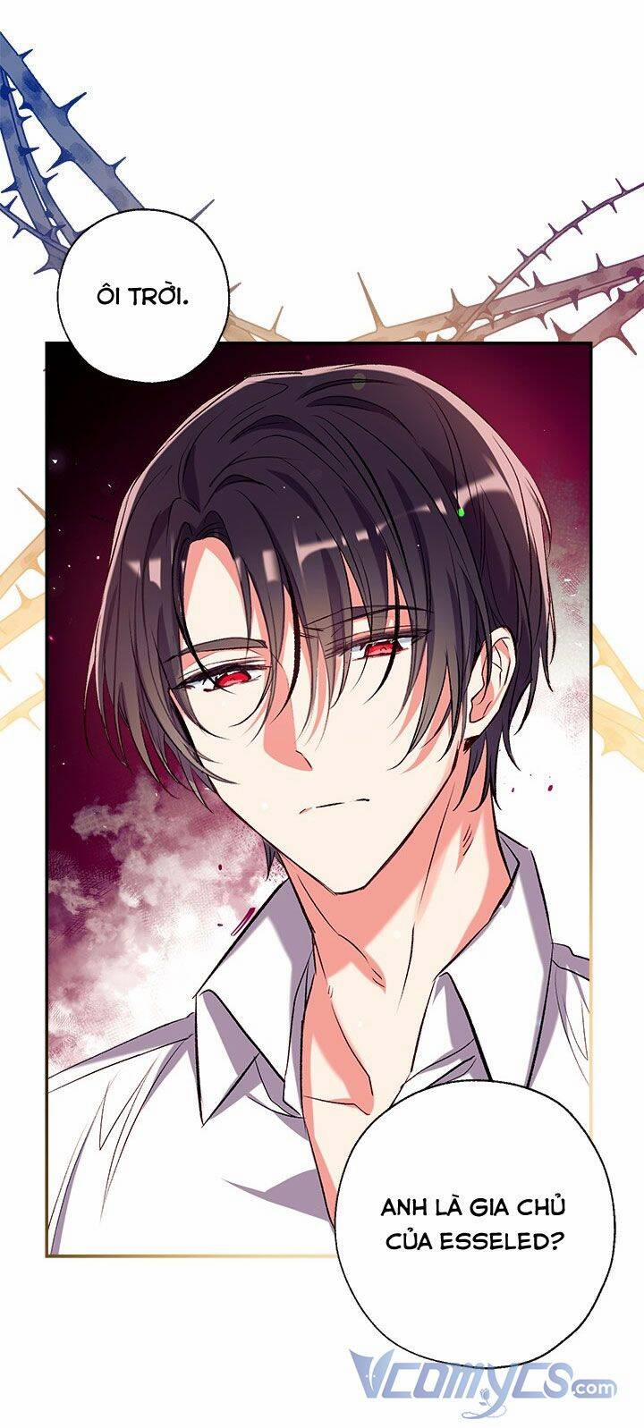 Chúng Ta Có Thể Trở Thành Người Nhà Không? 44 trang 67