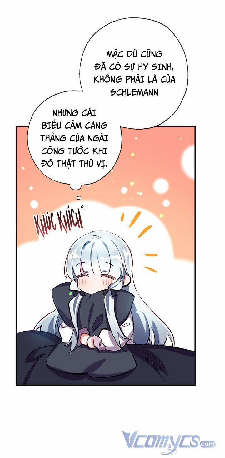 Chúng Ta Có Thể Trở Thành Người Nhà Không? 44 trang 9