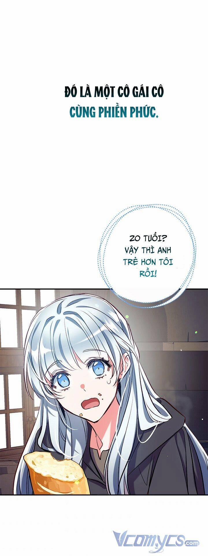 Chúng Ta Có Thể Trở Thành Người Nhà Không? 45 trang 0