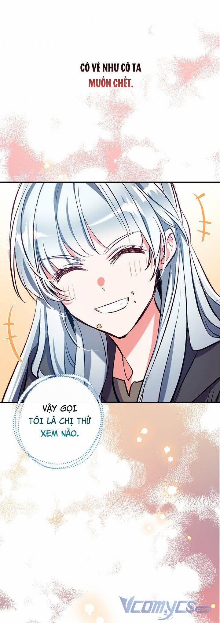 Chúng Ta Có Thể Trở Thành Người Nhà Không? 45 trang 1