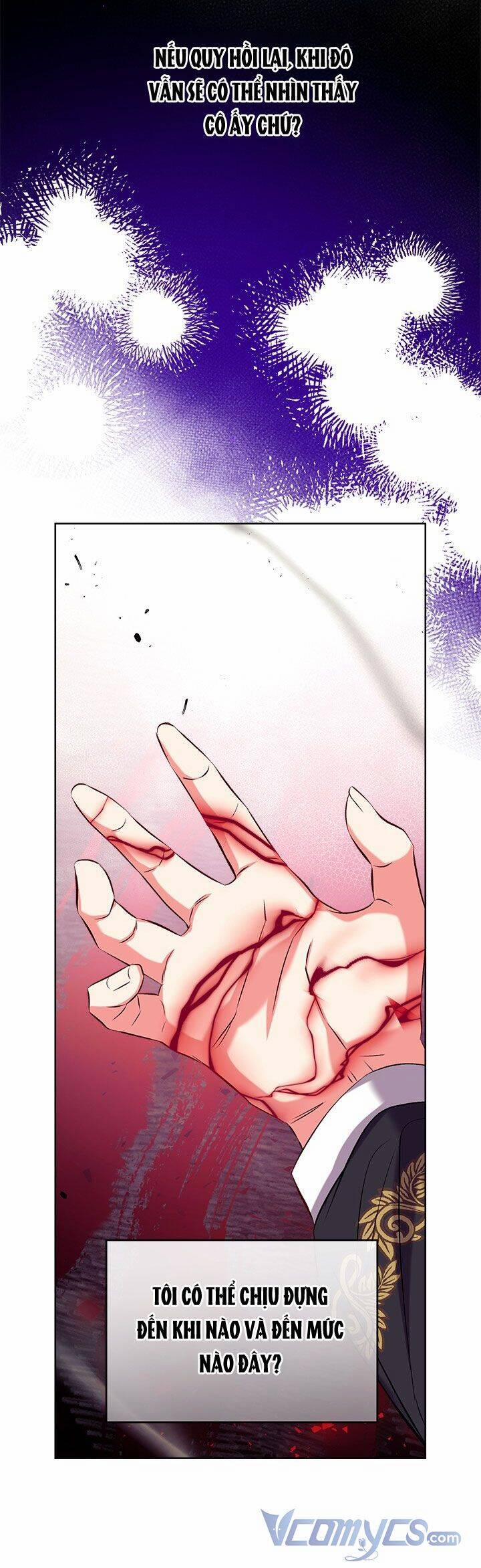 Chúng Ta Có Thể Trở Thành Người Nhà Không? 45 trang 12