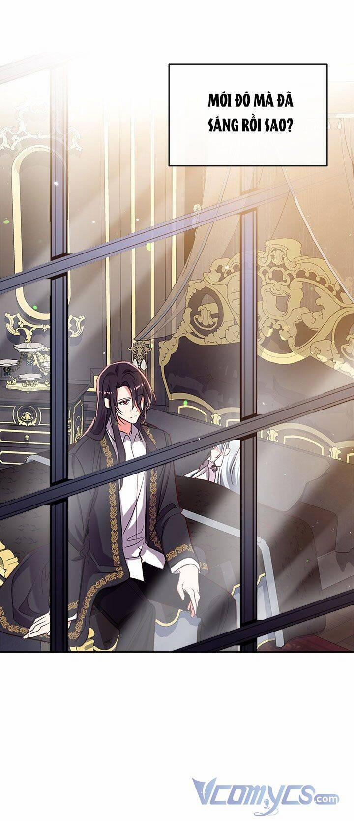 Chúng Ta Có Thể Trở Thành Người Nhà Không? 45 trang 14