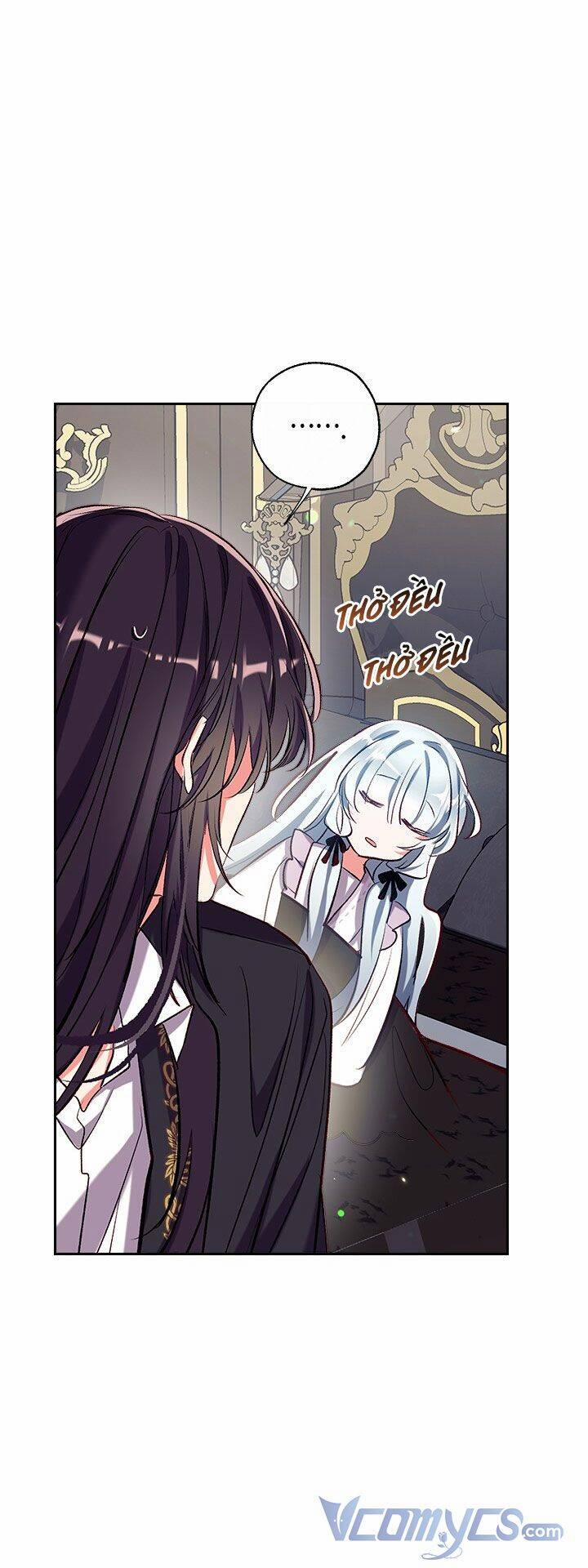 Chúng Ta Có Thể Trở Thành Người Nhà Không? 45 trang 15