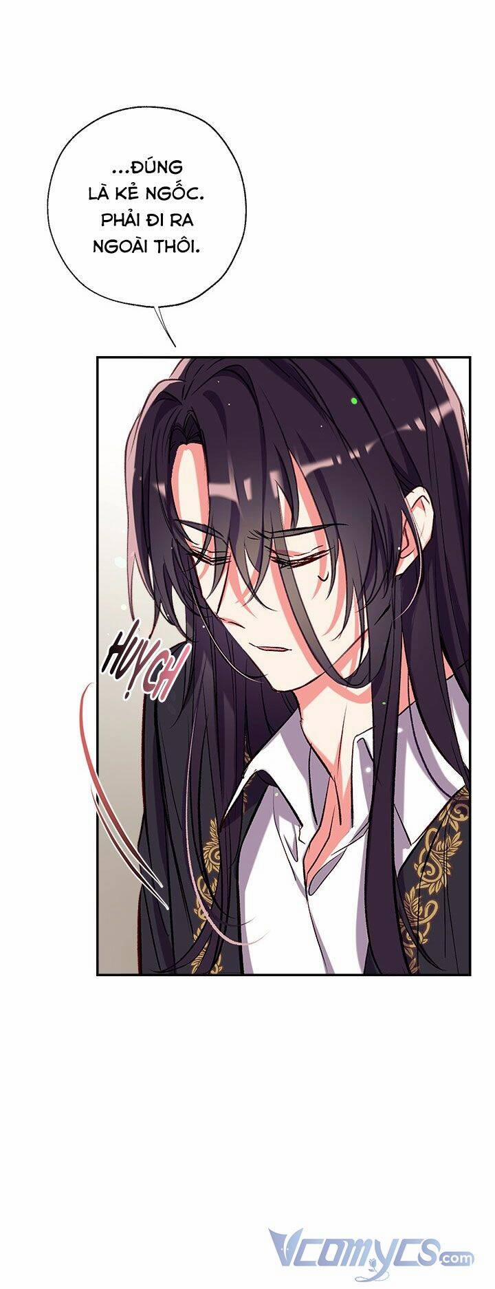 Chúng Ta Có Thể Trở Thành Người Nhà Không? 45 trang 16