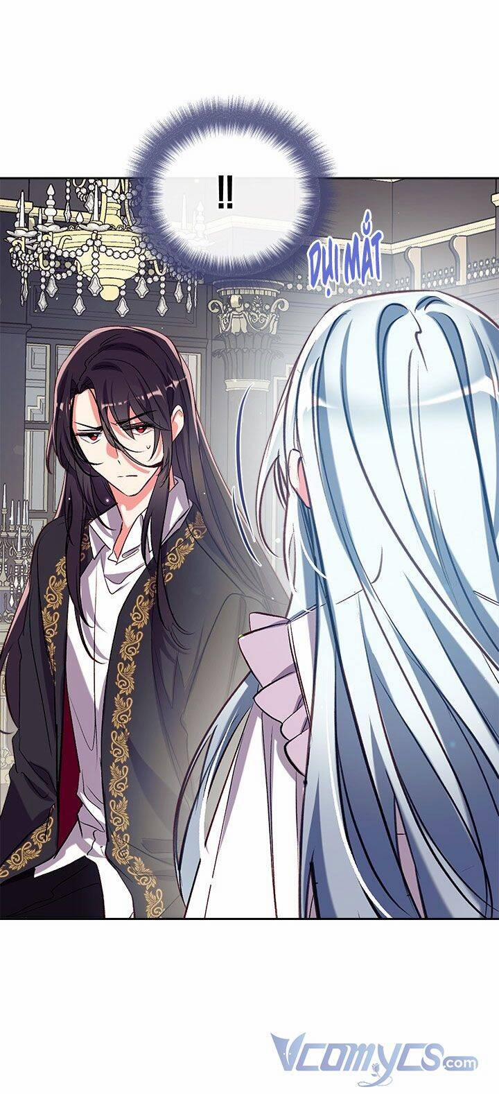 Chúng Ta Có Thể Trở Thành Người Nhà Không? 45 trang 18