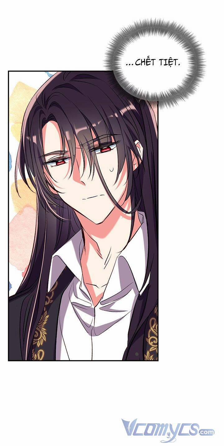 Chúng Ta Có Thể Trở Thành Người Nhà Không? 45 trang 19