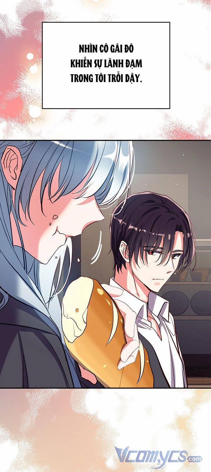 Chúng Ta Có Thể Trở Thành Người Nhà Không? 45 trang 2